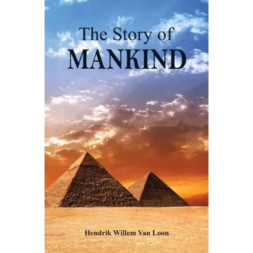The Story of Mankind