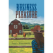 Business or Pleasure: Terri Adventures