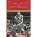 As a Man Thinketh and the Path of Prosperity
