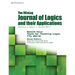 Ifcolog Journal of Logics and their Applications Volume 4, number 1: Tools for Teaching Logic (TTL 2015)