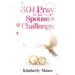 30 Day Pray For Your Spouse Challenge