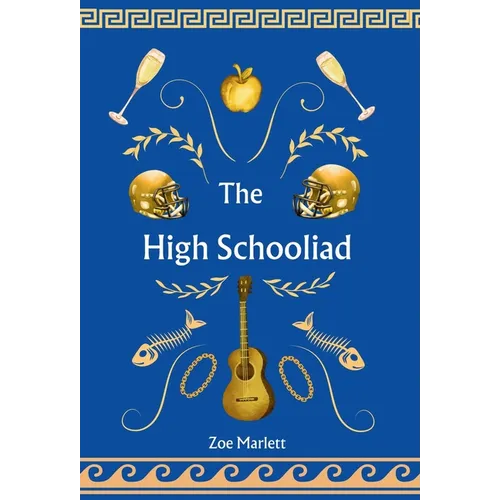 The High Schooliad