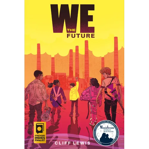 We the Future