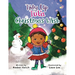 Tidy Up Tula: Christmas Wish