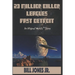 20 Million Billion Leagues Past Detroit