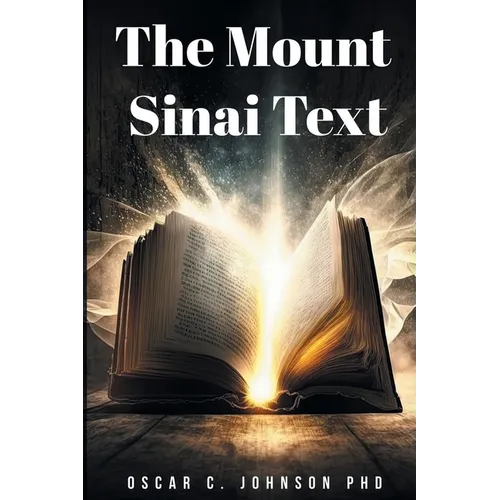 The Mount Sinai Text