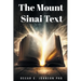 The Mount Sinai Text