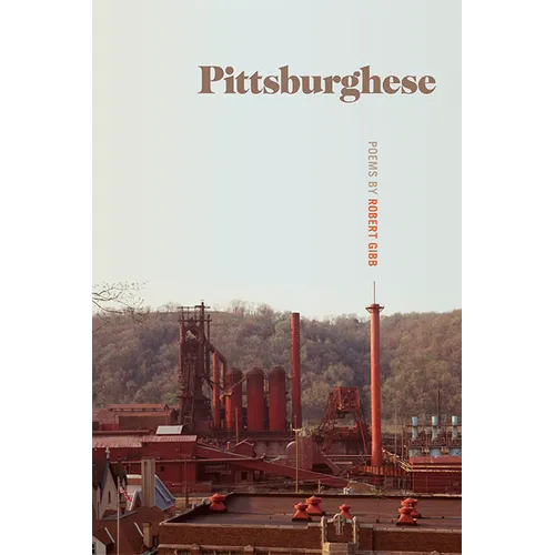 Pittsburghese
