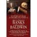 The Collected Supernatural & Weird Fiction of Mrs G. Linnaeus Banks and Mrs Alfred Baldwin: Through the Night &The Shadow on the Blind and Other Stori