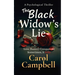 The Black Widow's Lie
