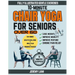 10-Minute Chair Yoga for Seniors Over 60: Fully Illustrated Low-Impact Exercises to Improve Mobility, Balance, and Posture. Your Workout Guide to Recl