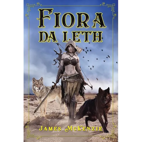 Fiora Da Leth