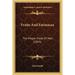 Fruits And Farinacea: The Proper Food Of Man (1845)