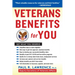 Veterans Benefits for You: Get What You Deserve