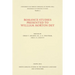 Romance Studies Presented to William Morton Dey on the Occasion of His Seventieth Birthday by His Colleagues and Former Students