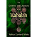 The Doctrine and Literature of the Kabalah