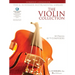 Violin Collection - Intermediate to Advanced Level Book/Online Audio [With 2 CDs and Book with Just Violin Part]