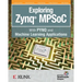 Exploring Zynq MPSoC: With PYNQ and Machine Learning Applications