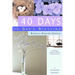 40 Days in God's Blessing: A Devotional Encounter