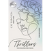 The Arts of Literary Criticism: Thrillers in Tanka, Book 1