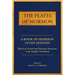 The Plates of Mormon: A Book of Mormon Study Edition Based on Textual and Narrative Structures in the English Translation