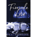 Fireside Love - Alternate Special Edition Cover