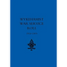Wykehamist War Service Roll