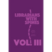 Librarians With Spines