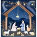 Follow The Star: A Children's Nativity Story In 15 Stations
