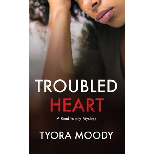 Troubled Heart