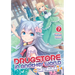 Drugstore in Another World: The Slow Life of a Cheat Pharmacist (Light Novel) Vol. 7