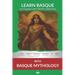 Learn Basque with Basque Mythology: Interlinear Basque to English