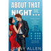 About That Night... (The Tennessee Charm Trilogy, #1)