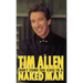 Don't Stand Too Close to a Naked Man