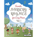 Favorite Nursery Rhymes for Easy Piano. Vol 1