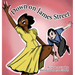 Down on James Street