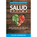 Guia de Prevencion para una Salud Optima: Disfrute la vida sin enfermedades