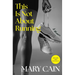 This Is Not about Running: A Memoir