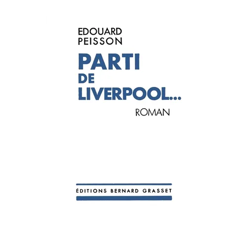 Parti de Liverpool