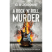 A Rock 'n' Roll Murder: A Highlands and Islands Detective Thriller