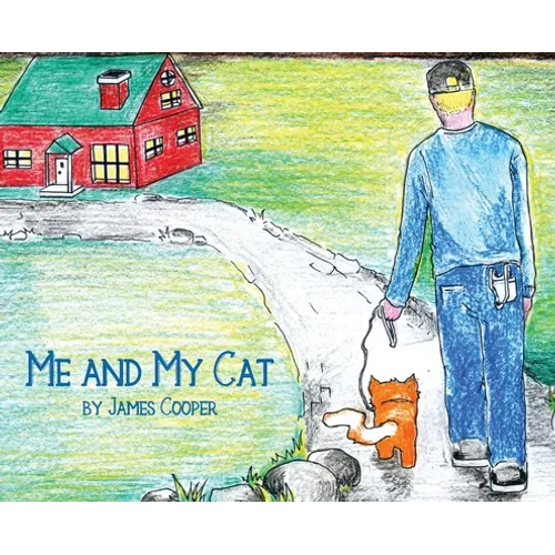Me and My Cat