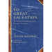 So Great Salvation