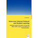 Voice-over Internet Protocol and Student Learning - Graduate Student Perception of Learning When VoIP is Used as one Method of Communication