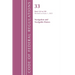 Code of Federal Regulations, Title 33 Navigation and Navigable Waters 125-199, Revised as of July 1, 2023