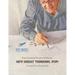 Hey! Great Thinking, Pop! Easy Crossword Puzzles for Seniors 81 Large Print Crosswords
