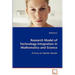 Research Model of Technology Integration in Mathematics and Science