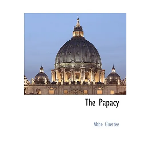 The Papacy