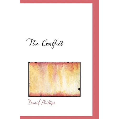 The Conflict