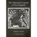 The Algonquin Legends of New England
