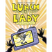 Lunch Lady and the Picture Day Peril